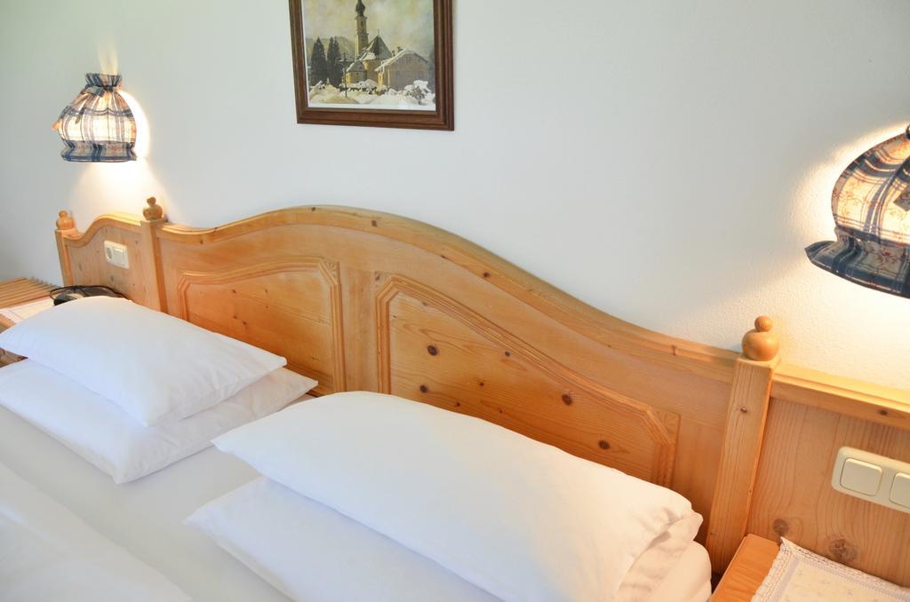 Seehotel Huber Sankt Gilgen Kültér fotó
