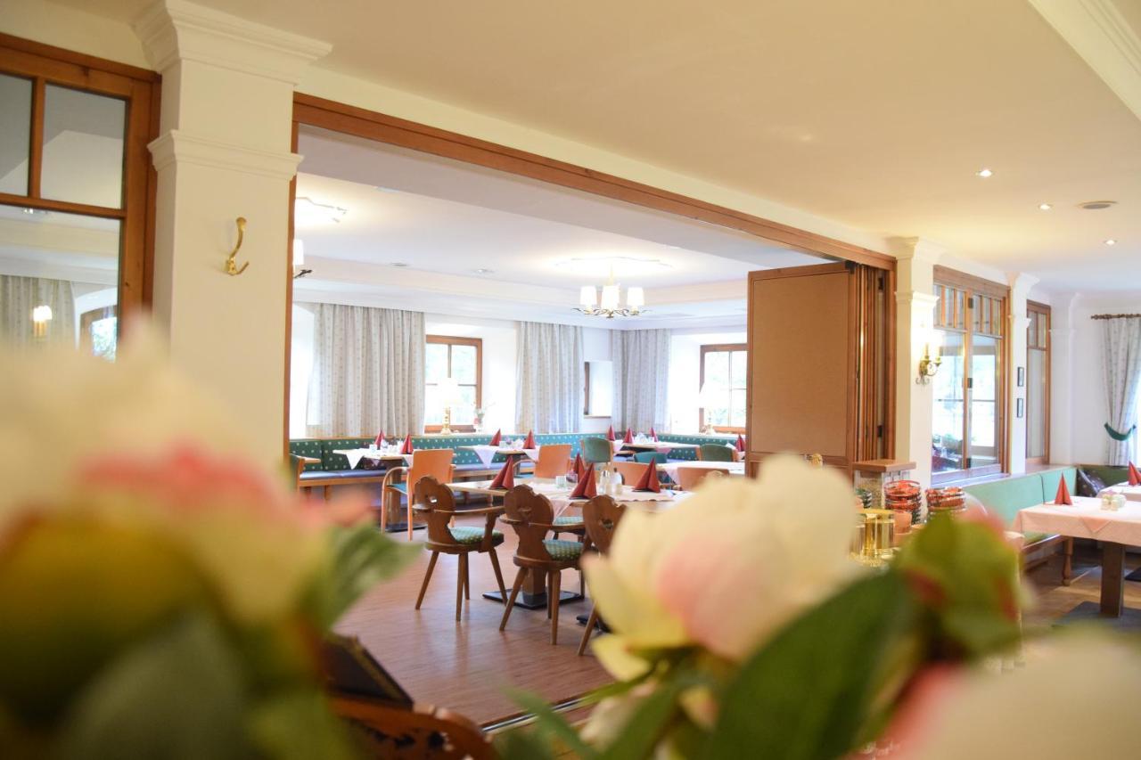Seehotel Huber Sankt Gilgen Kültér fotó